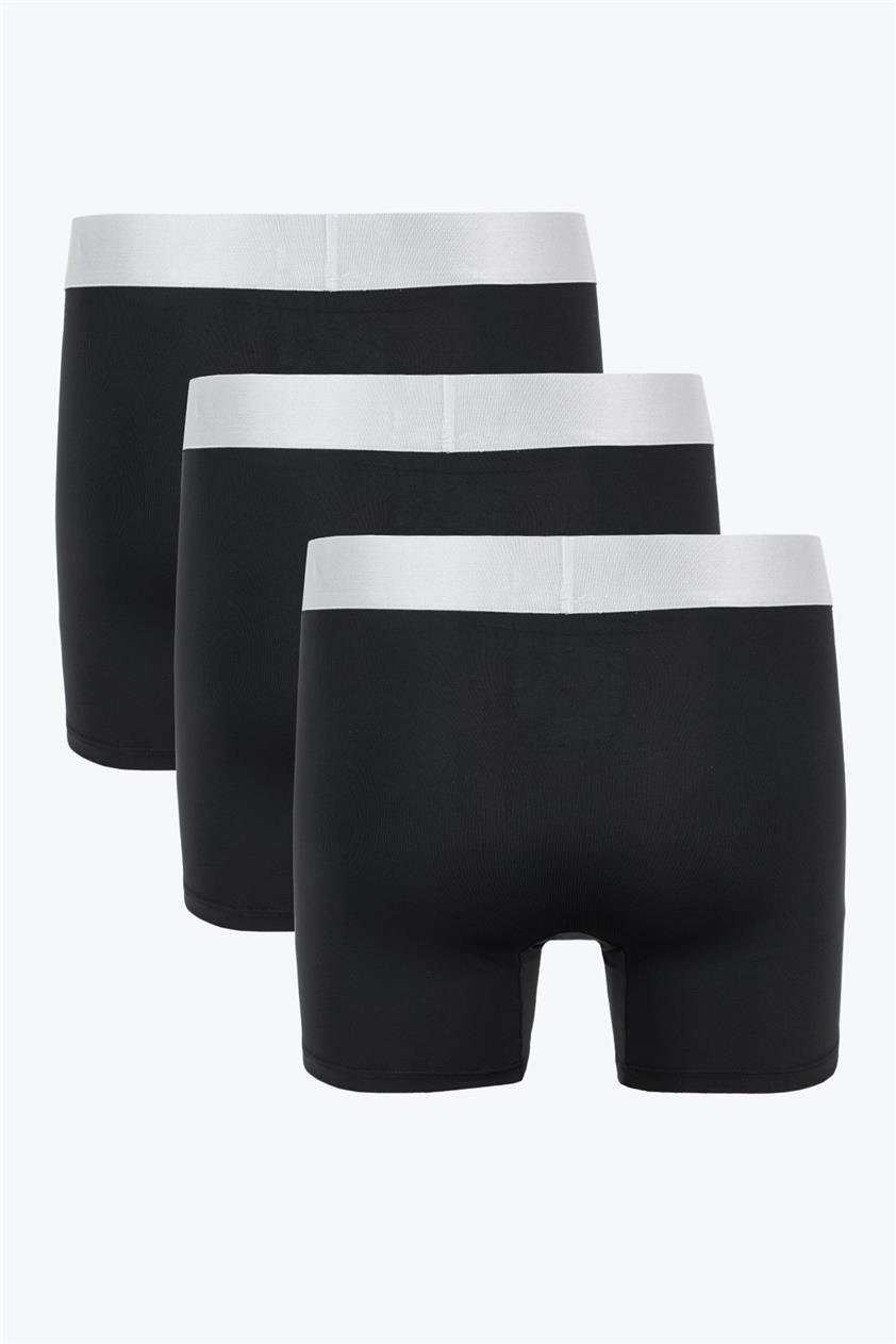 Calvin Klein Erkek 3lü Boxer