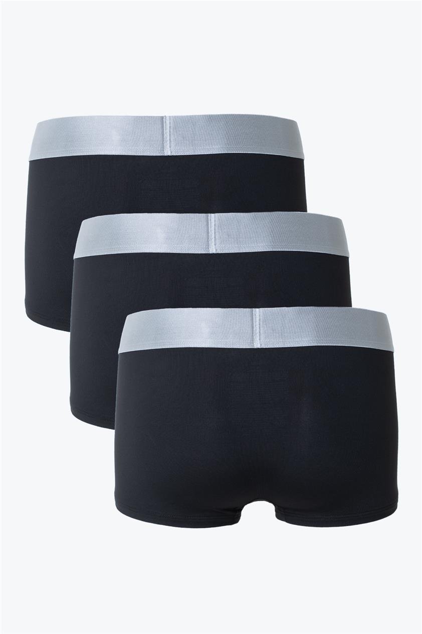 Calvin Klein Erkek 3lü Boxer