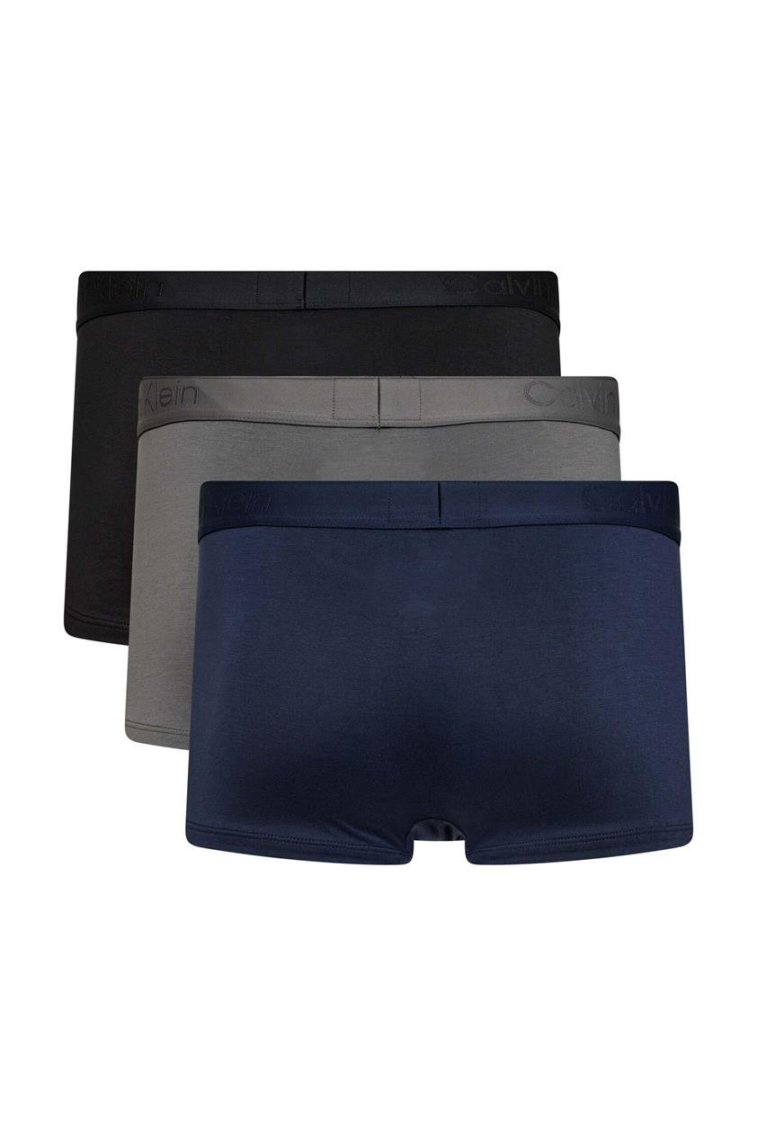 Calvin Klein Erkek 3lü Boxer
