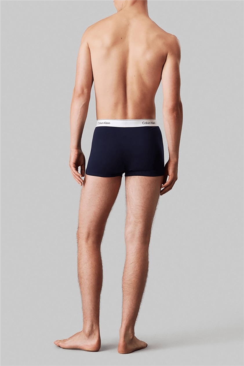 Calvin Klein Erkek 3'lü Paket Boxer