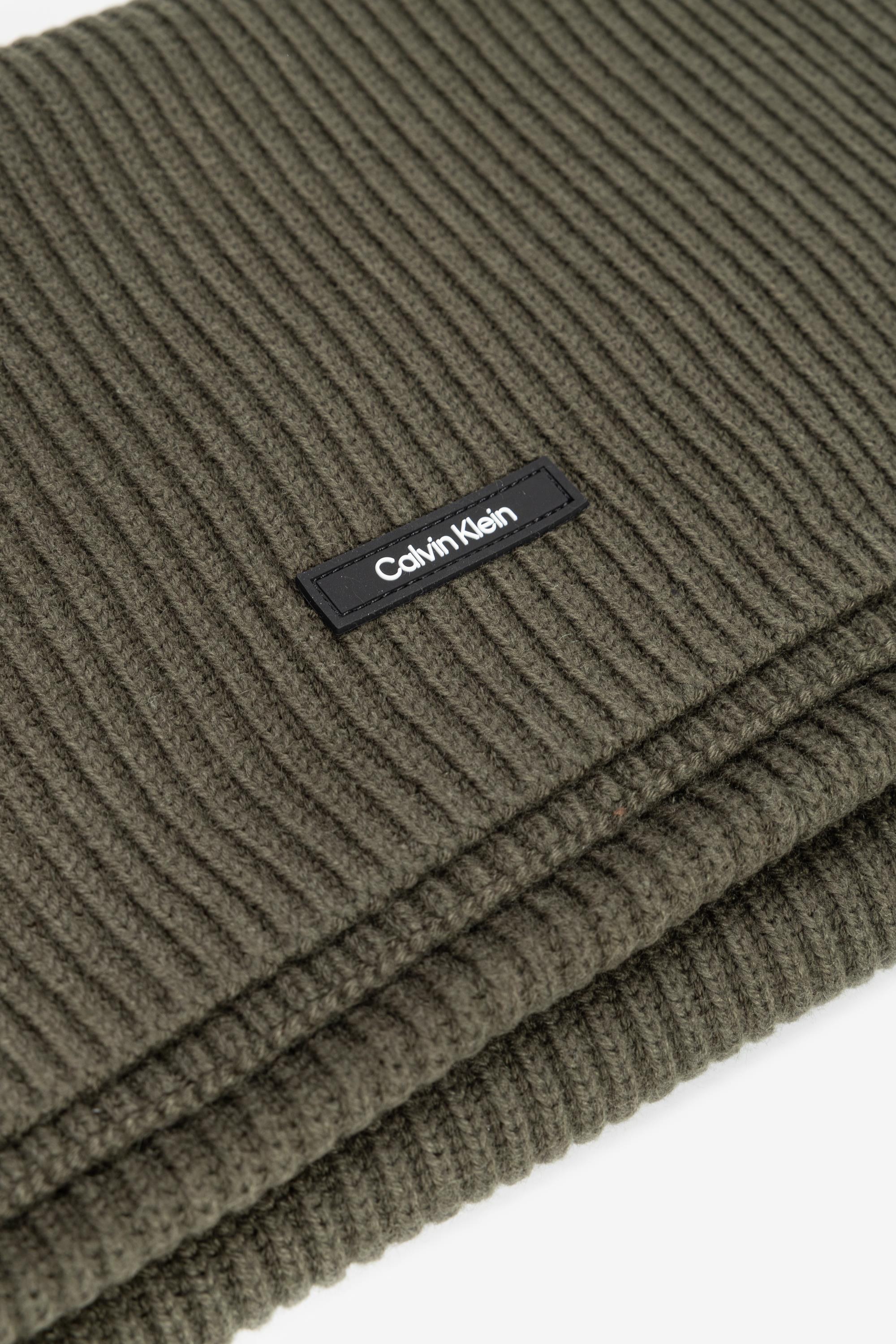Calvin Klein Erkek Atkı