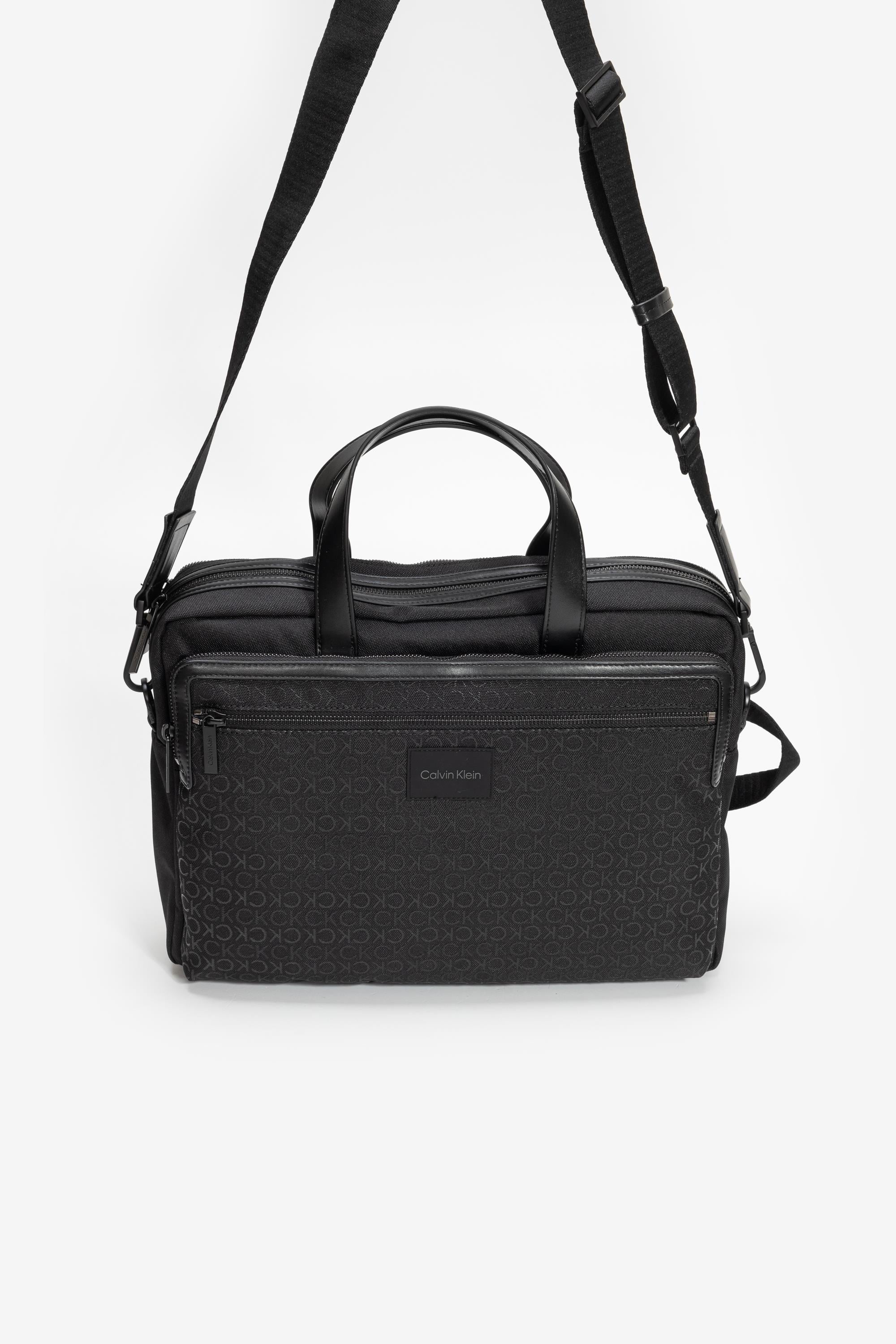 Calvin Klein Erkek Bilgisayar Çantası