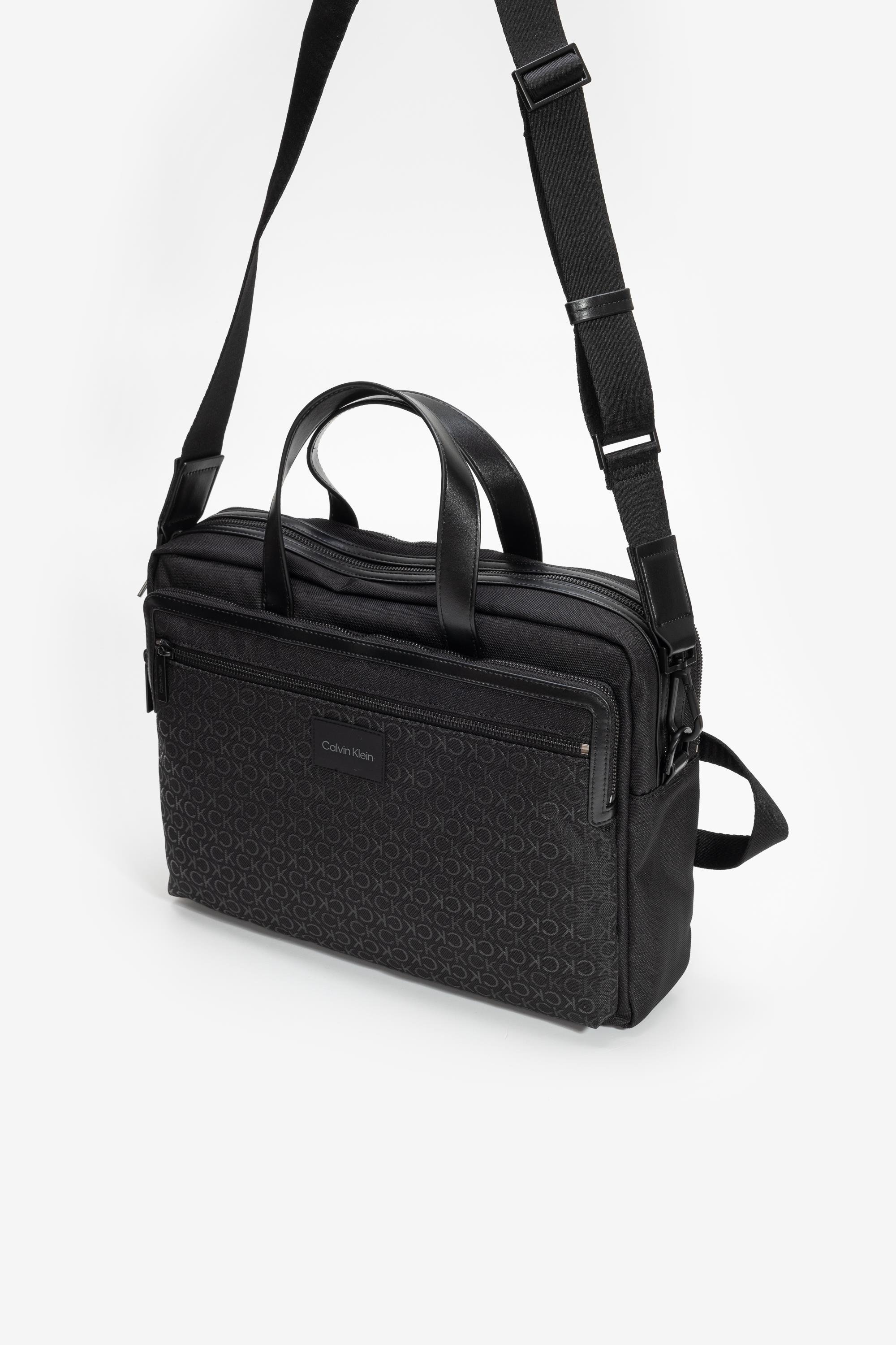 Calvin Klein Erkek Bilgisayar Çantası