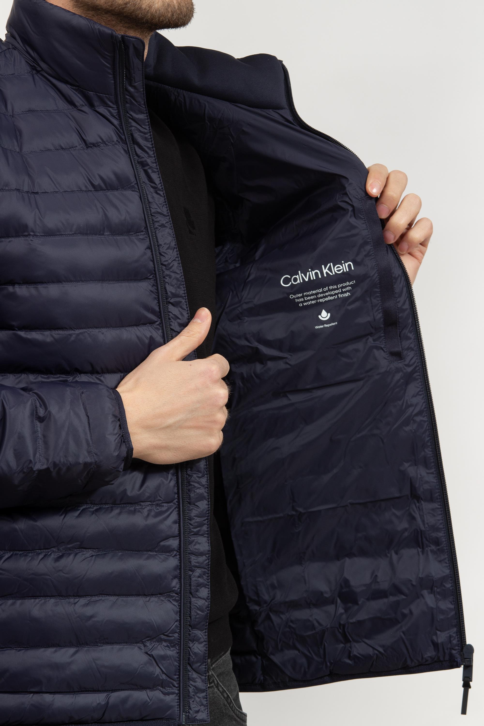 Calvin Klein Erkek Mont
