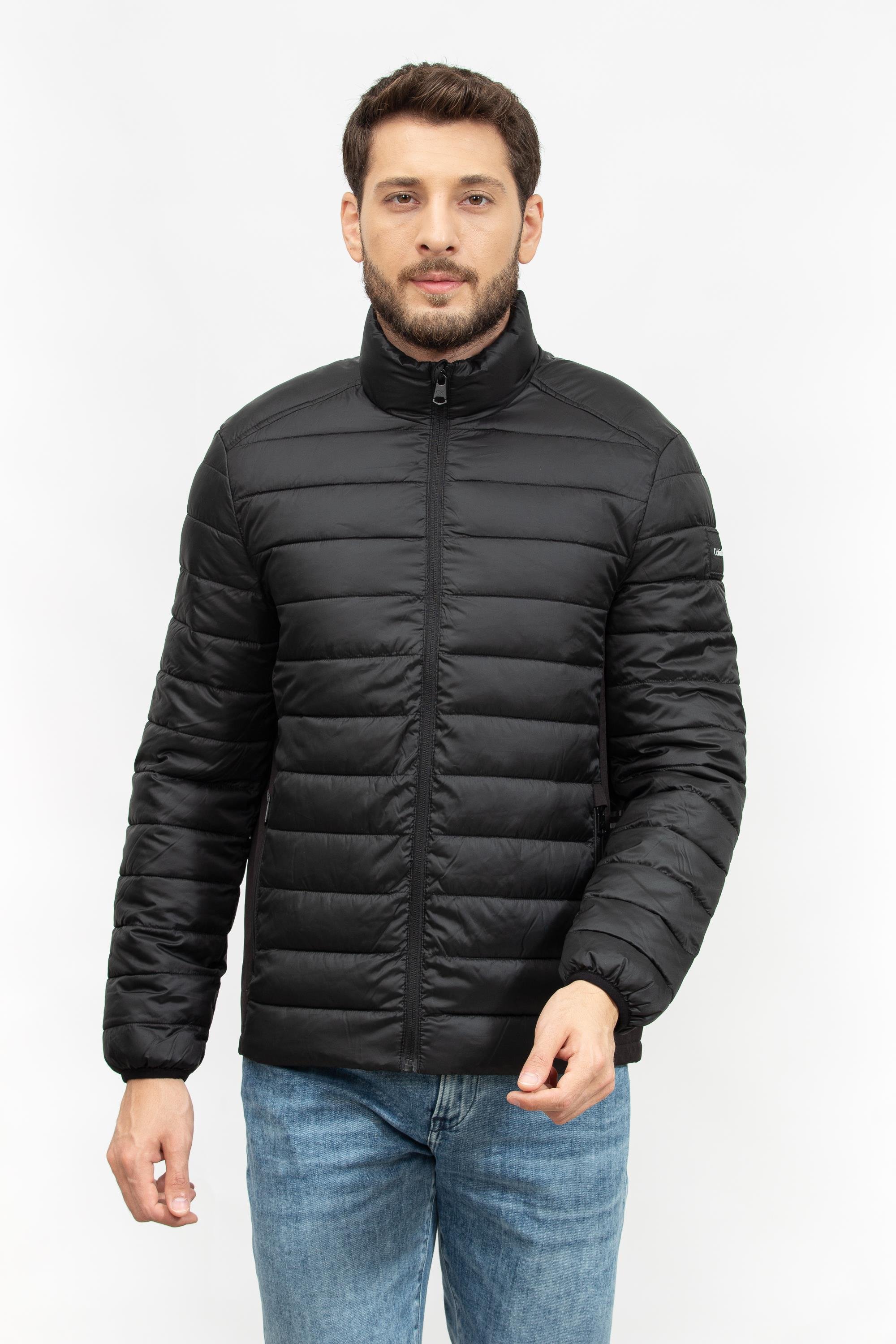 Calvin Klein Erkek Mont