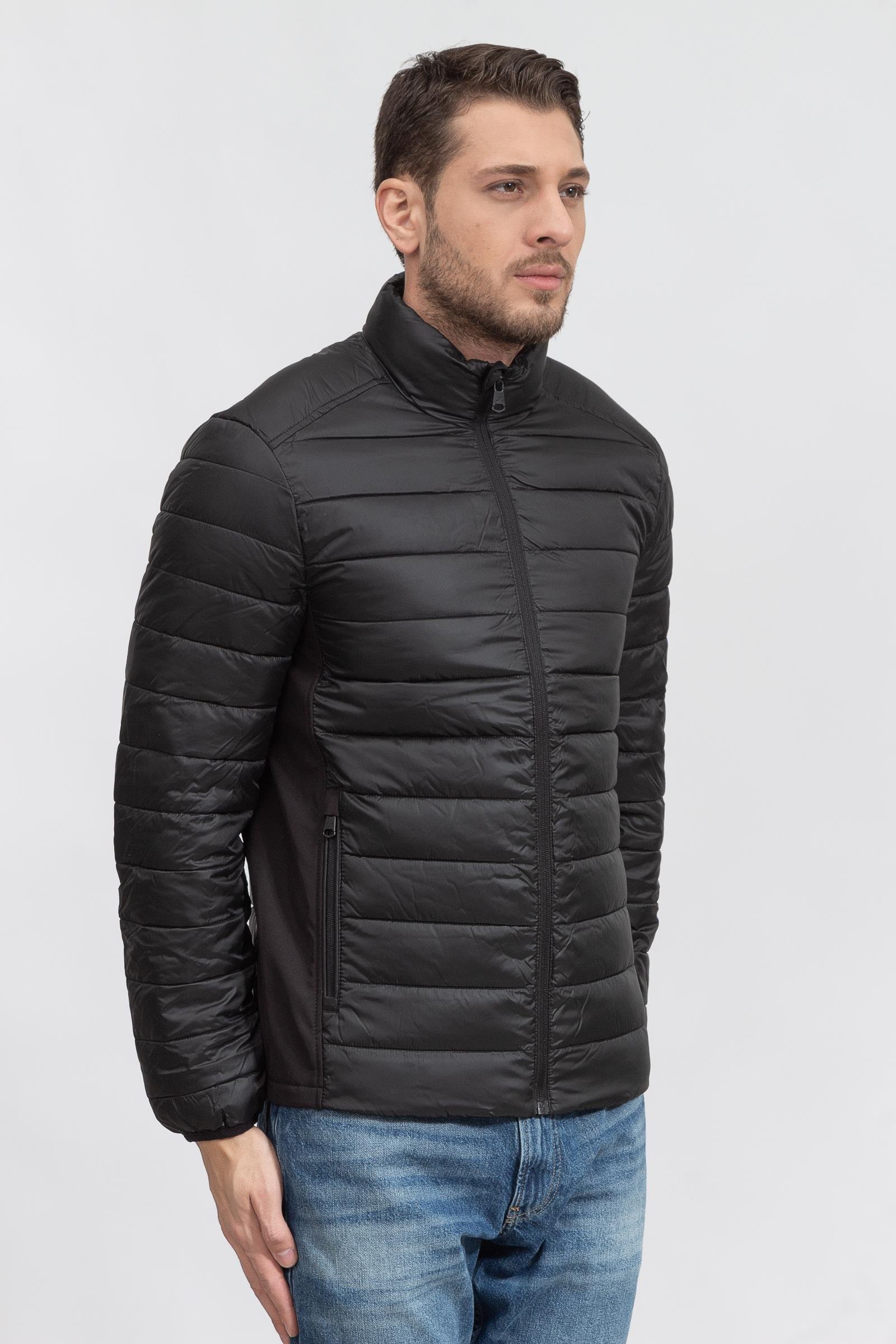 Calvin Klein Erkek Mont