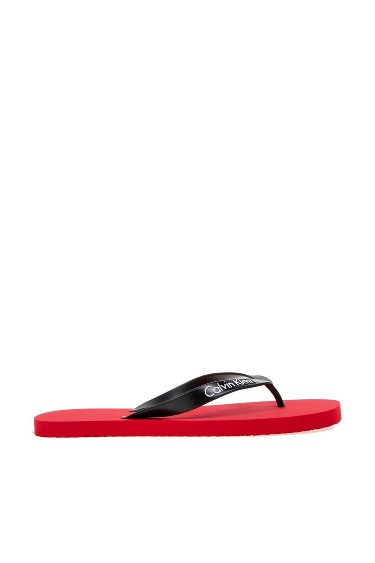 Calvin Klein Erkek Terlik