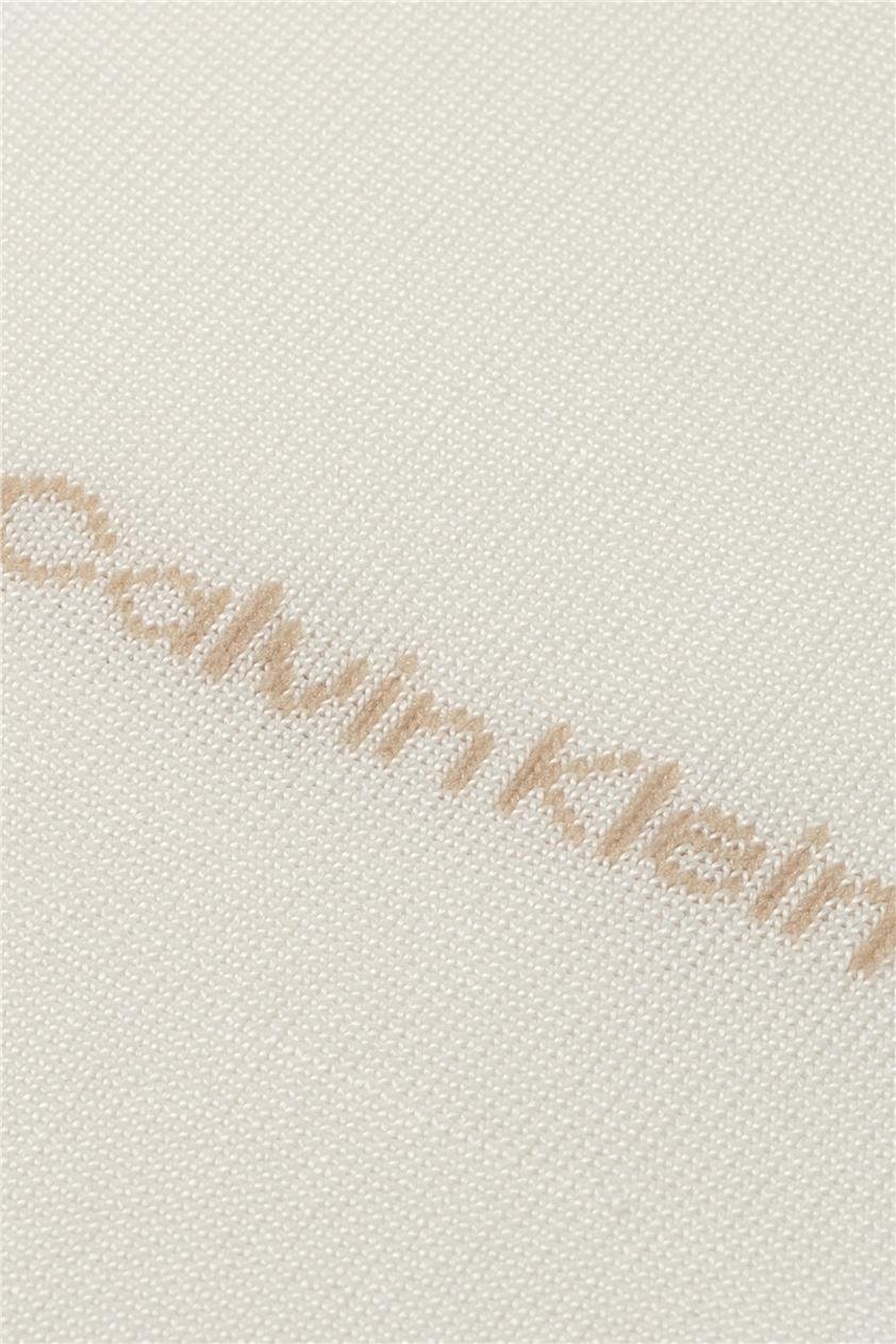 Calvin Klein Kadın 2li Çorap