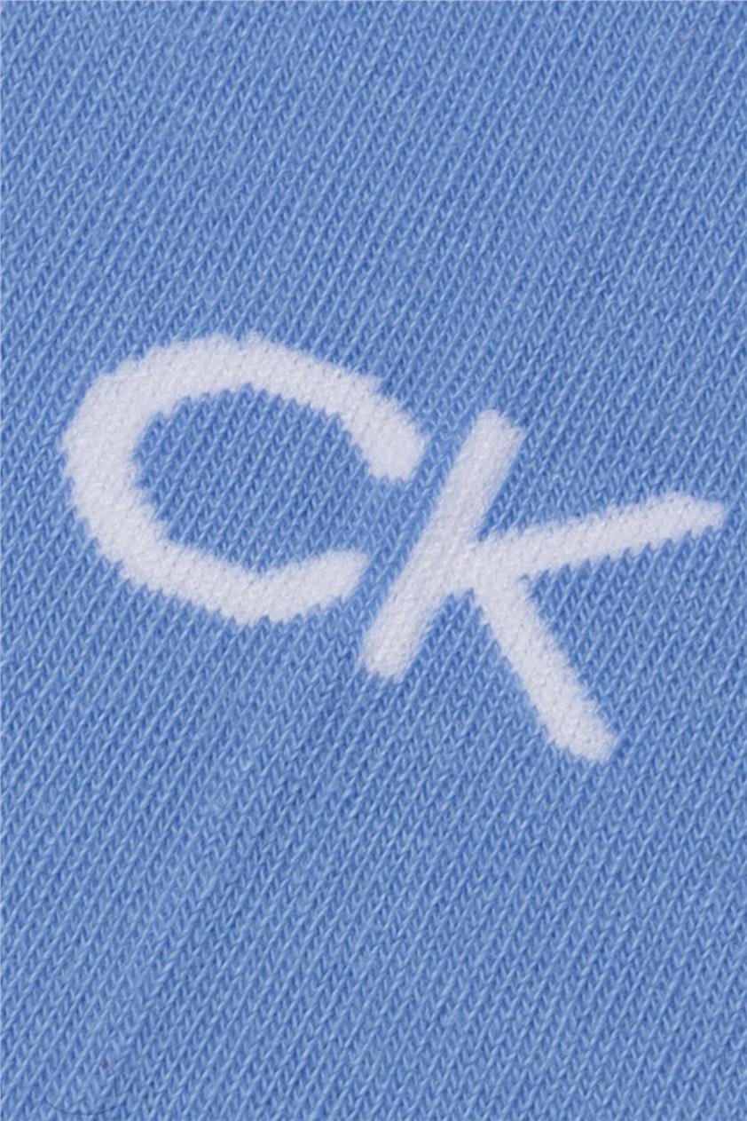 Calvin Klein Kadın 2'li Çorap