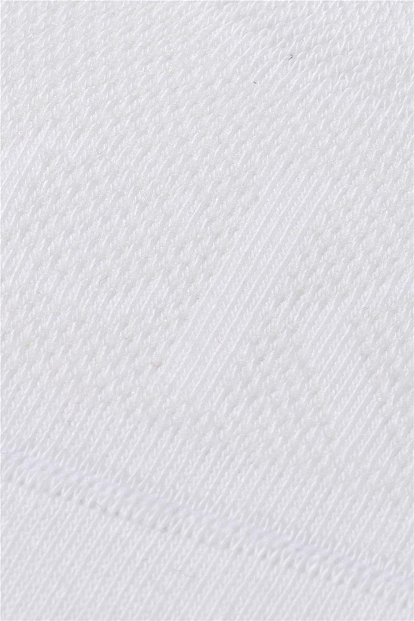 Calvin Klein Kadın 2li Çorap