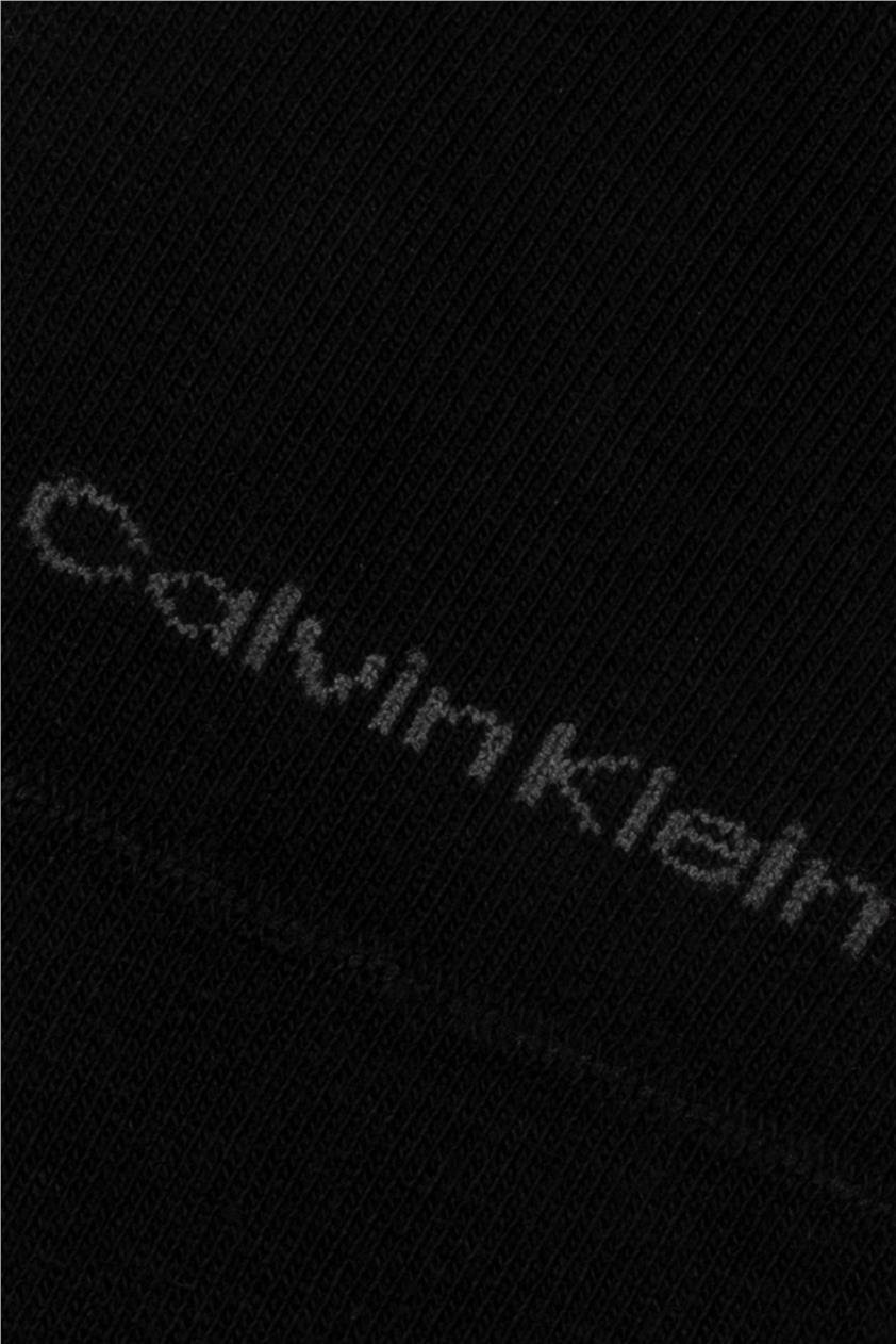 Calvin Klein Kadın 2li Çorap
