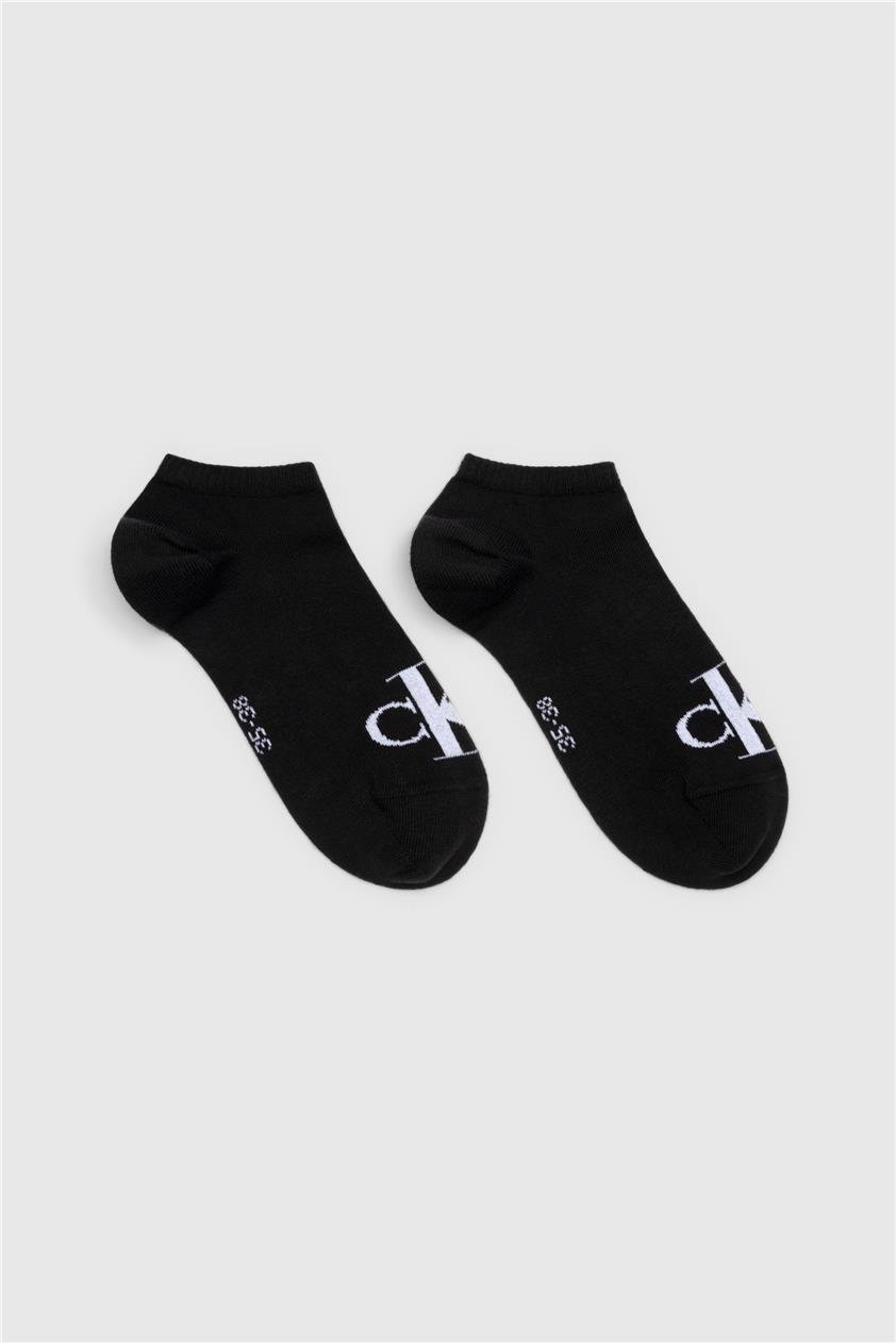 Calvin Klein Kadın 2li Çorap