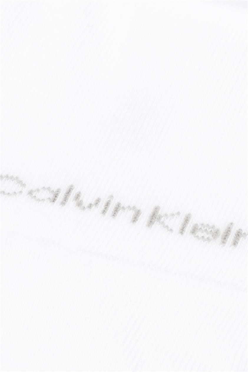Calvin Klein Kadın 2li Çorap