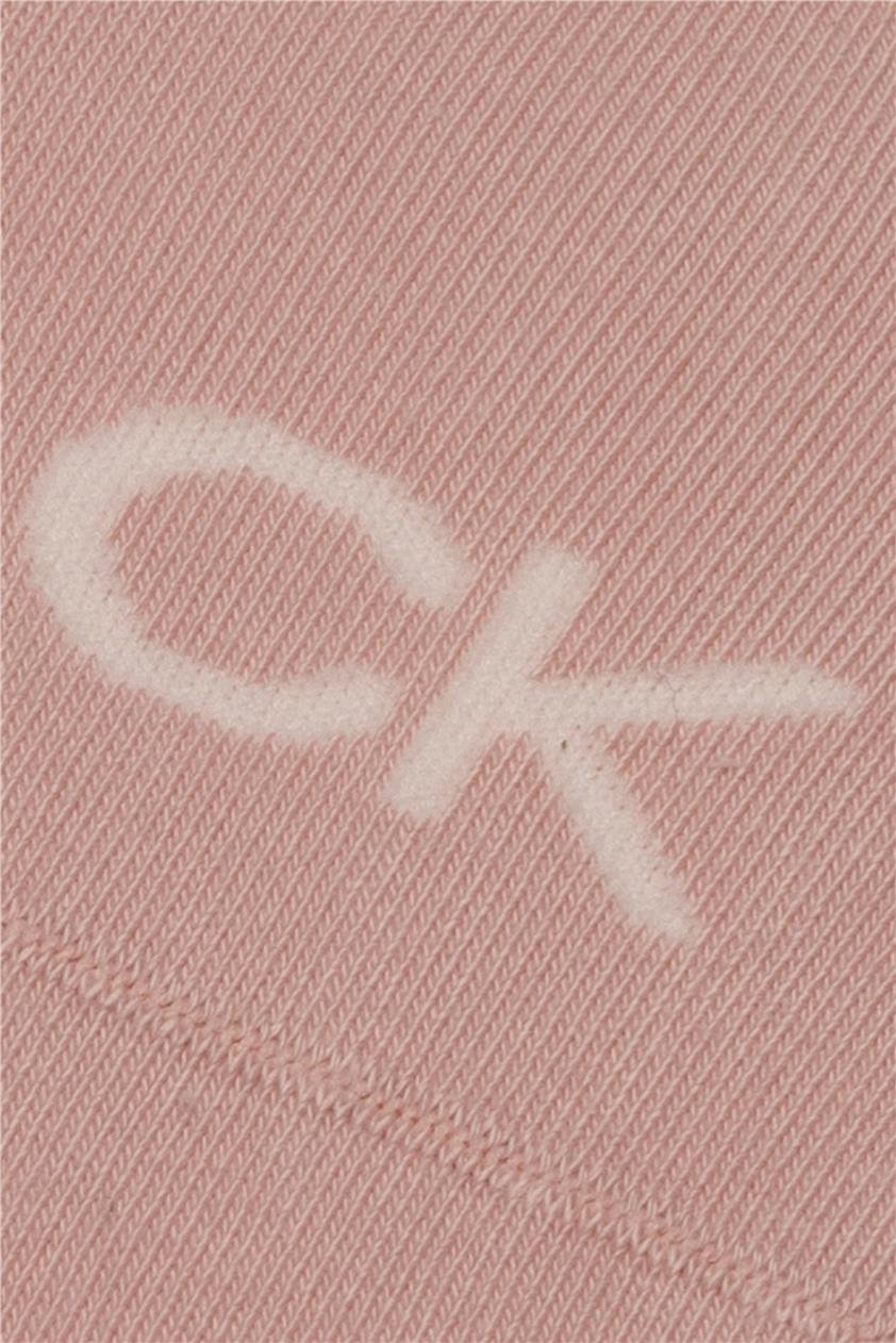 Calvin Klein Kadın 2li Çorap
