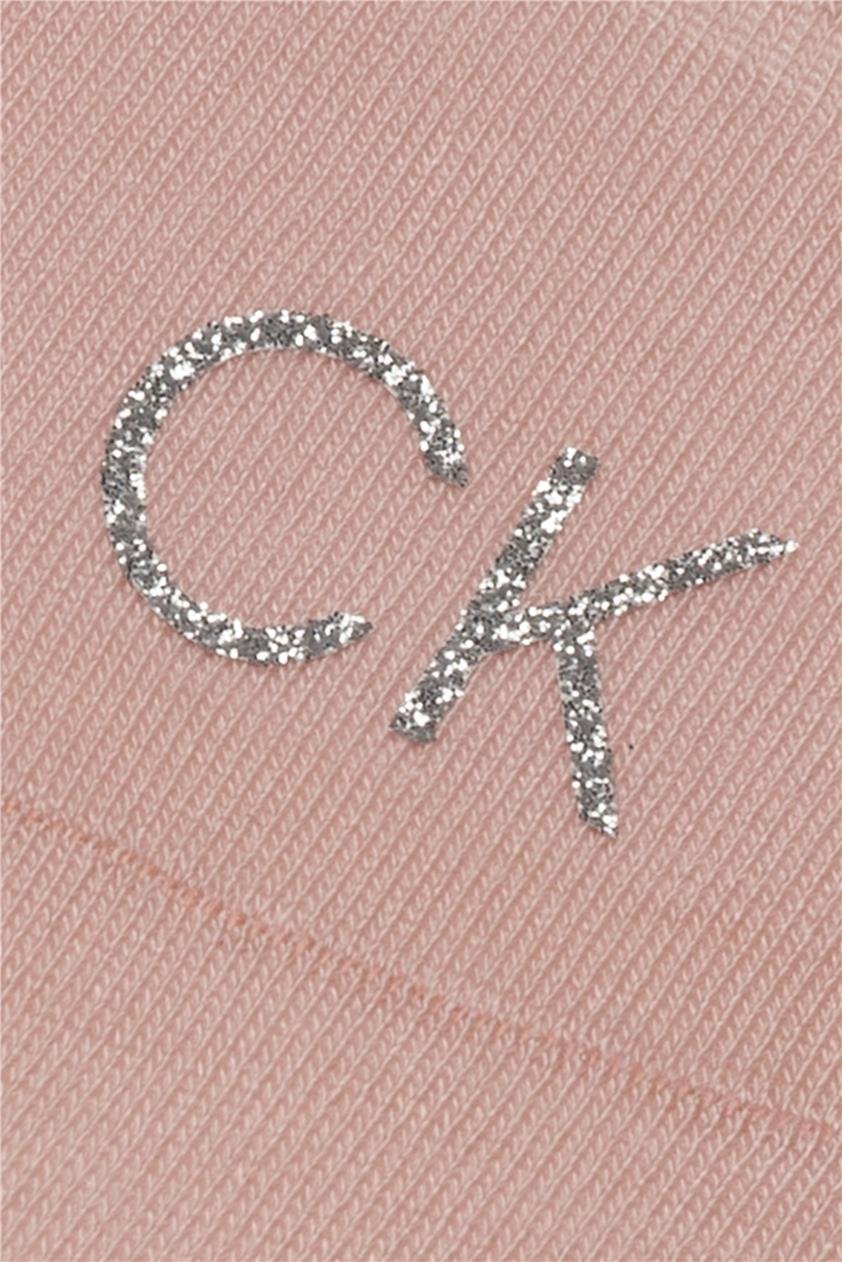 Calvin Klein Kadın 2li Çorap