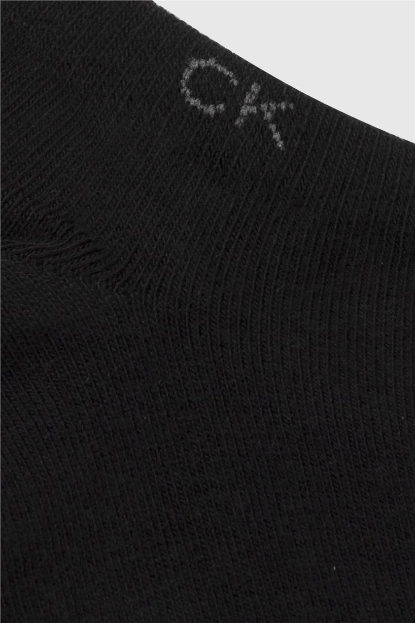 Calvin Klein Kadın 2li Çorap