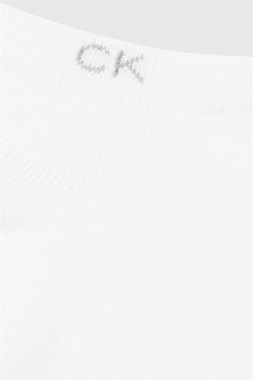 Calvin Klein Kadın 2li Çorap