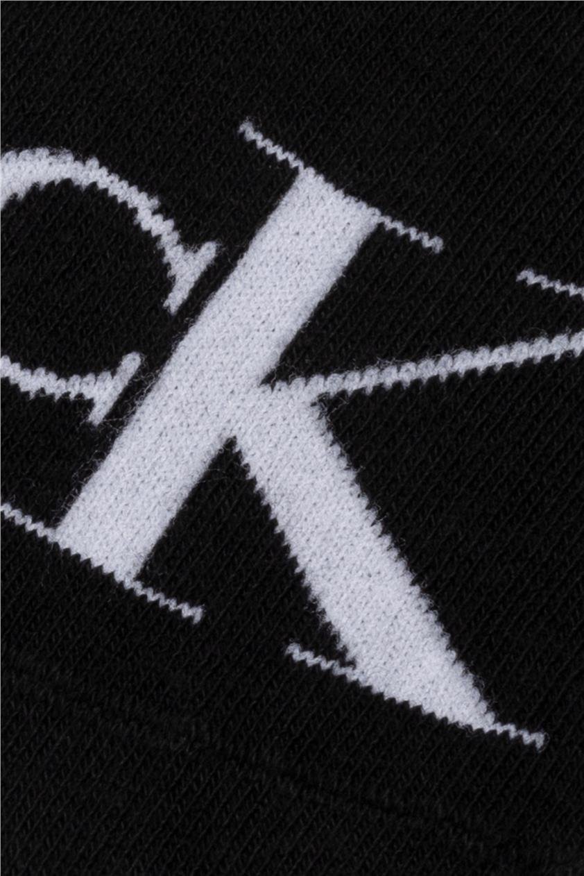 Calvin Klein Kadın 2li Çorap