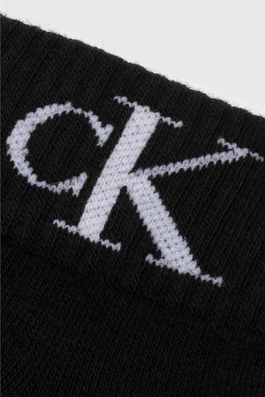 Calvin Klein Kadın 2li Çorap