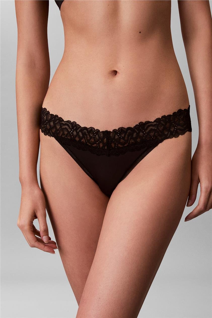 Calvin Klein Kadın Külot