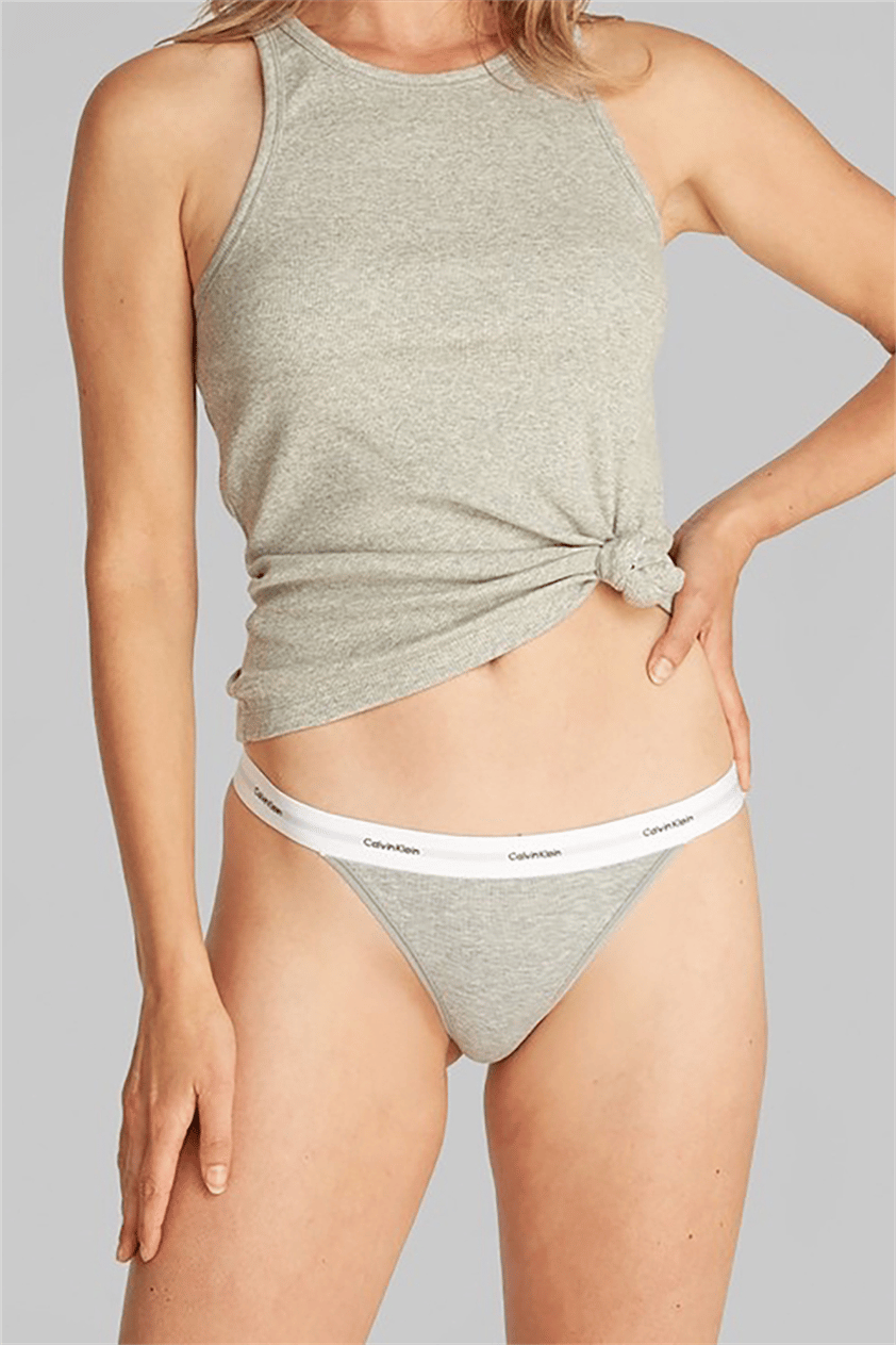 Calvin Klein Kadın Külot