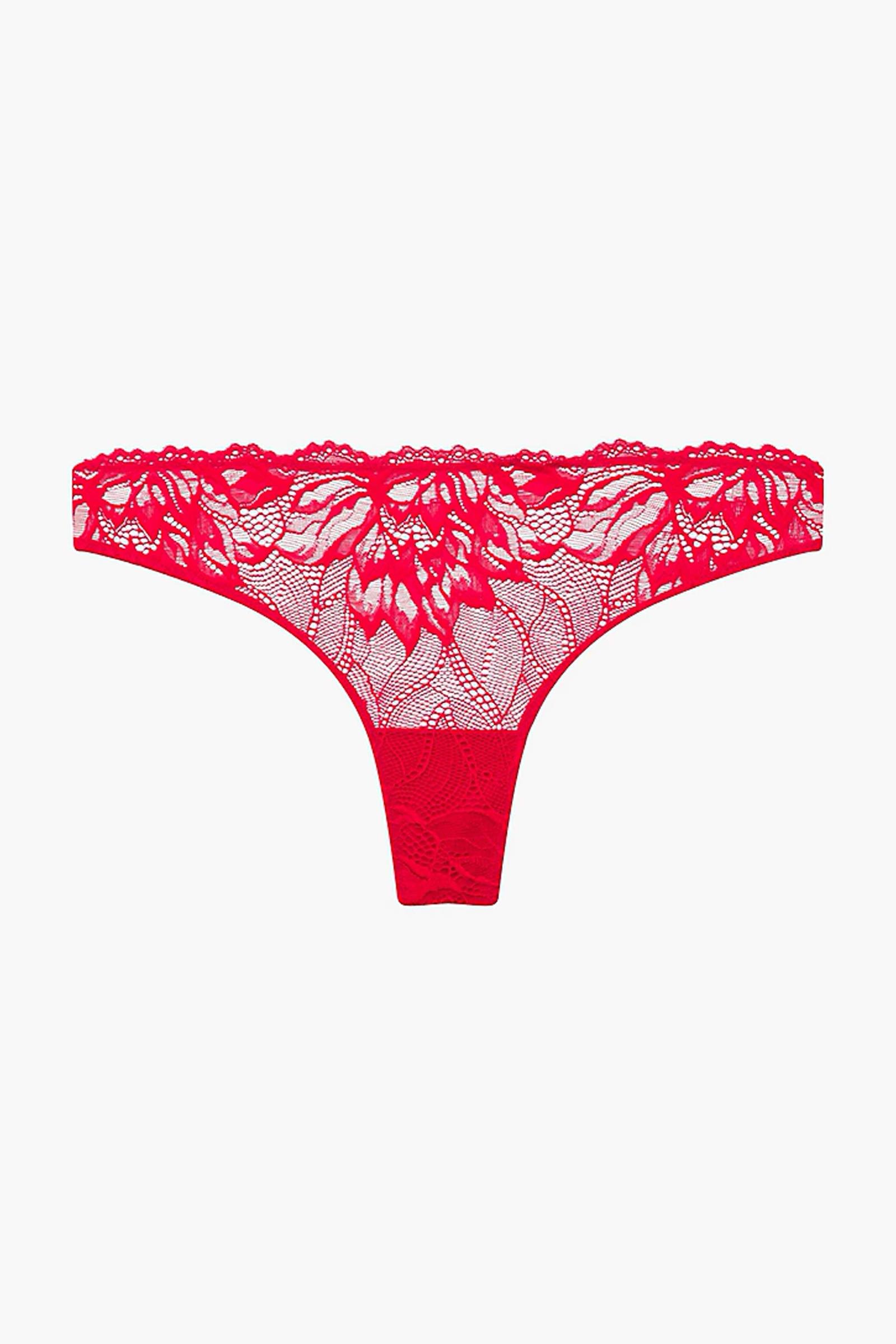 Calvin Klein Kadın Külot
