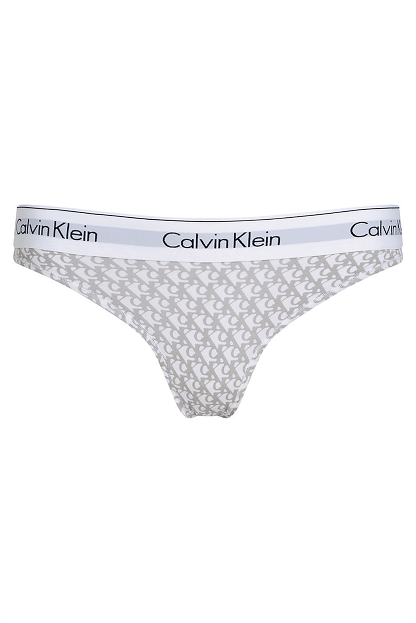 Calvin Klein Kadın Külot
