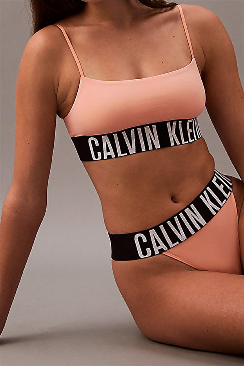 Calvin Klein Kadın Külot