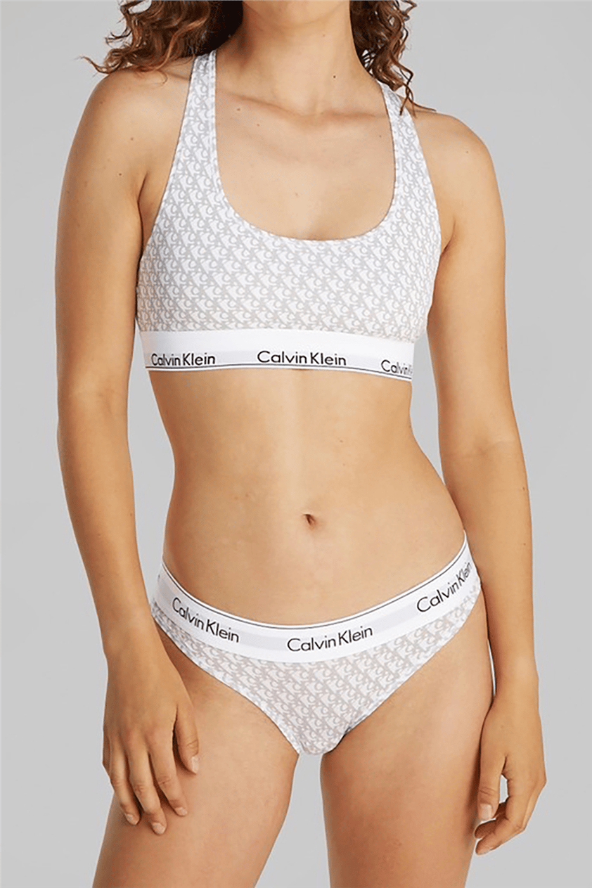 Calvin Klein Kadın Külot