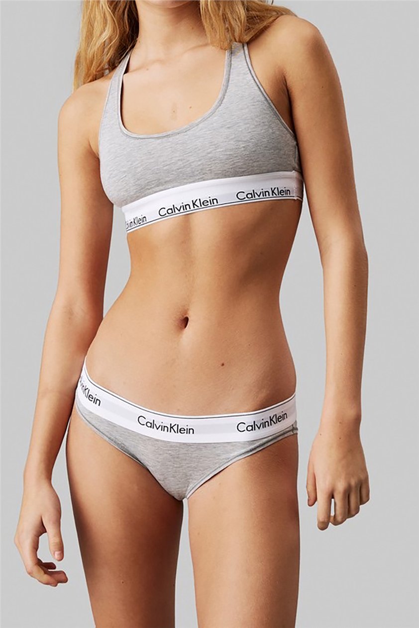 Calvin Klein Kadın Külot