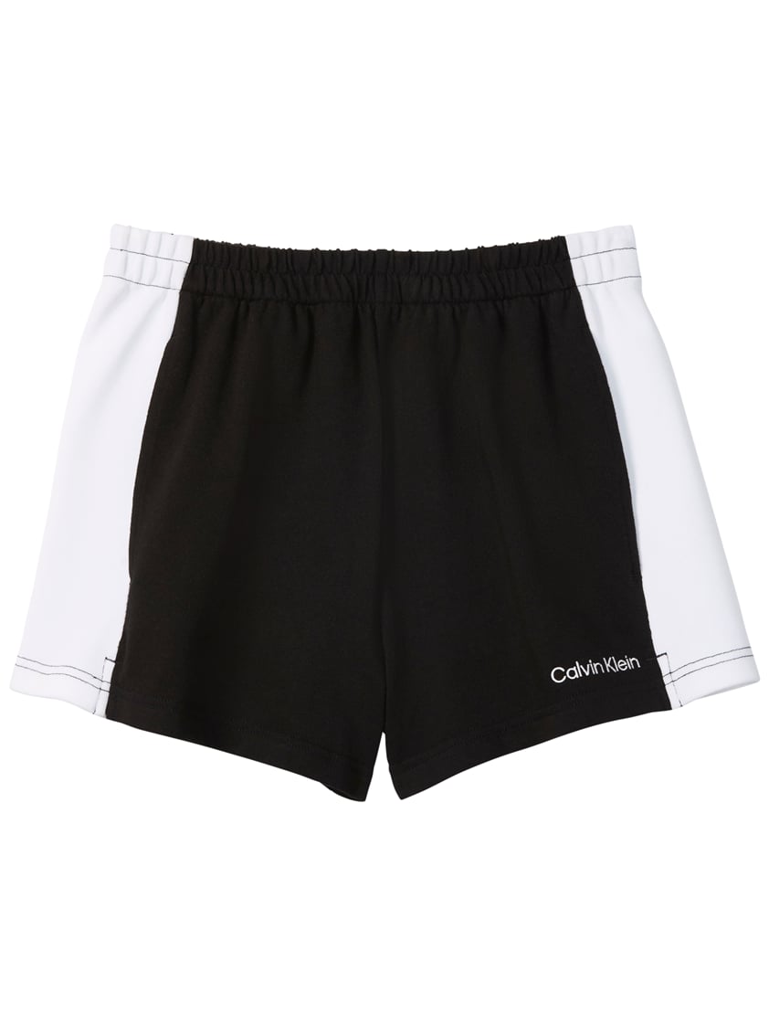 Calvin Klein Kadın Şort Siyah