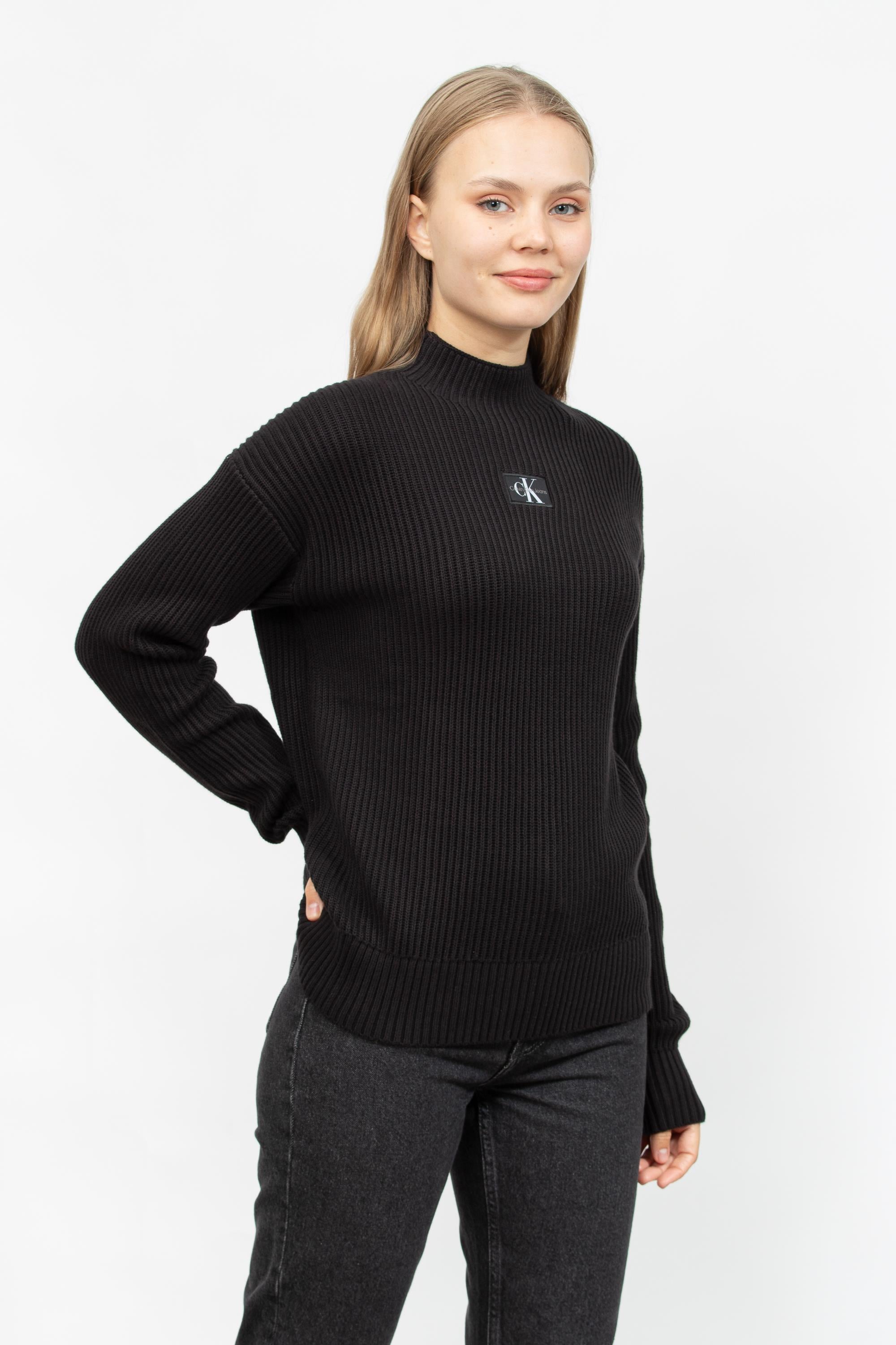 Calvin Klein Kadın Triko