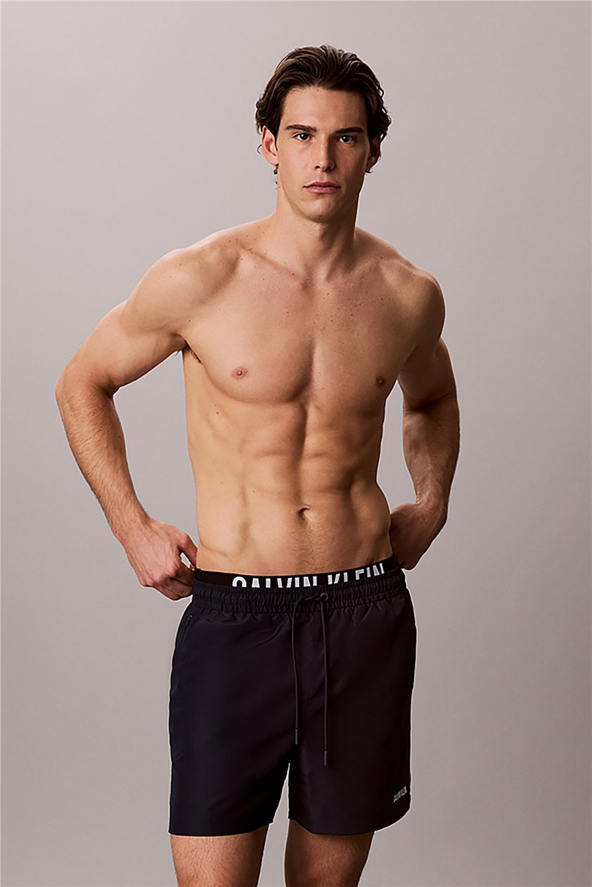Calvin Klein Medium Drawstring Bo Erkek Şort Mayo