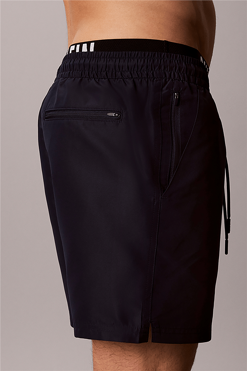 Calvin Klein Medium Drawstring Bo Erkek Şort Mayo