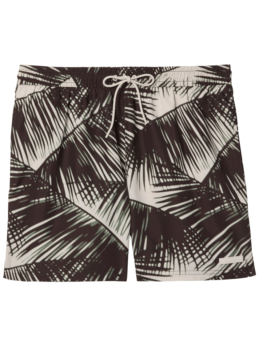 Calvin Klein Medium Drawstring Co Erkek Şort Mayo