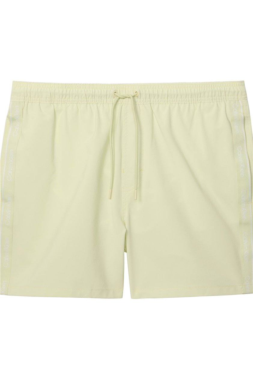 Calvin Klein Medium Drawstring Co Erkek Şort Mayo