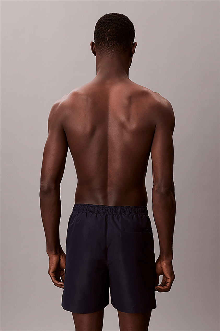 Calvin Klein Medium Drawstring Erkek Şort Mayo
