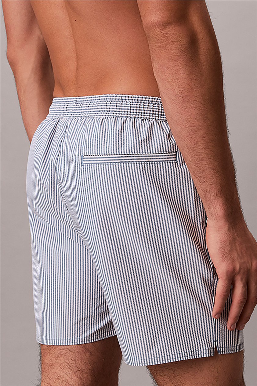 Calvin Klein Medium Drawstring Erkek Şort Mayo