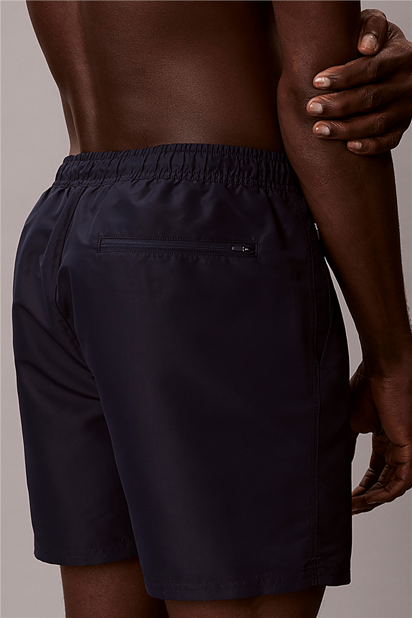 Calvin Klein Medium Drawstring Erkek Şort Mayo