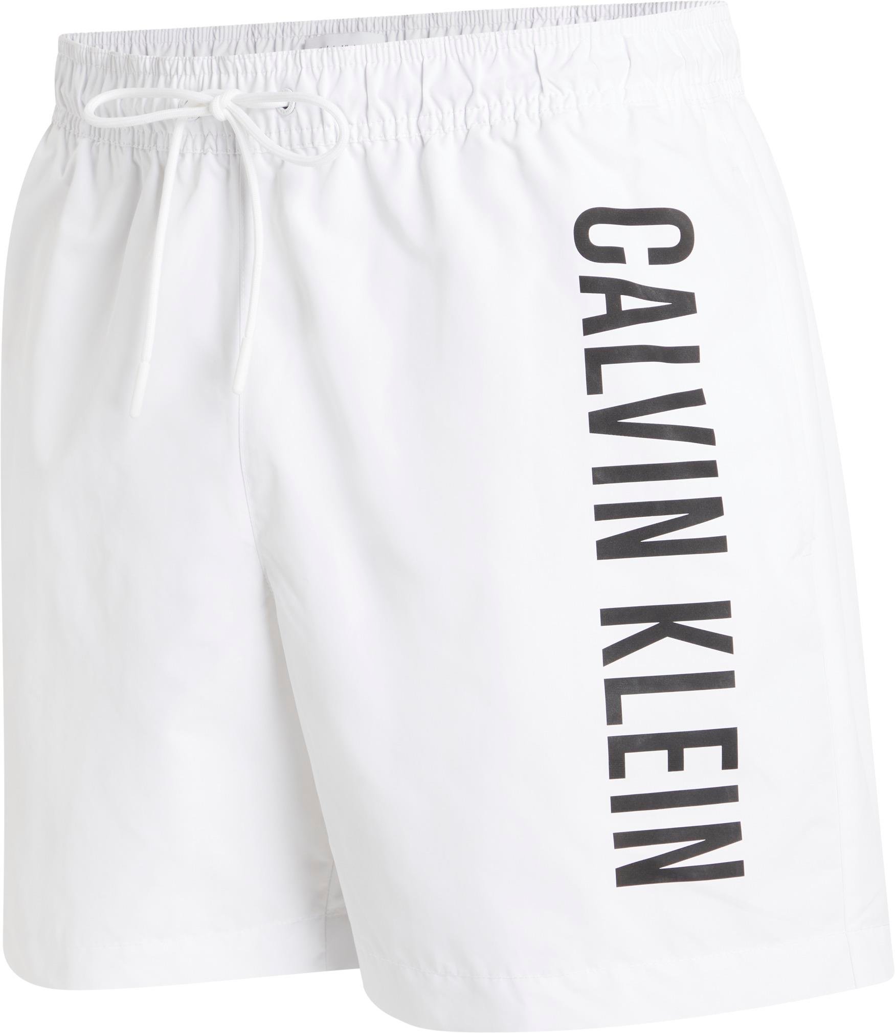 Calvin Klein Medium Drawstring Erkek Şort Mayo