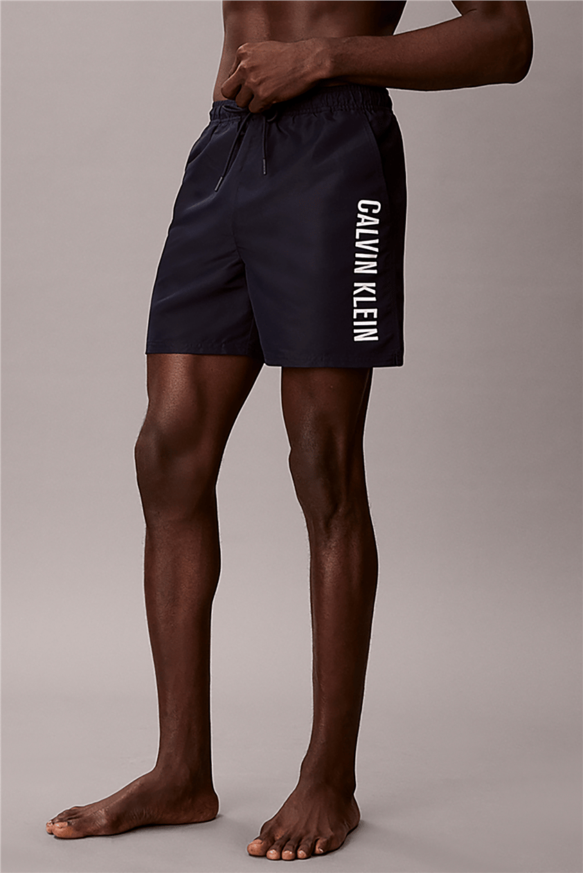 Calvin Klein Medium Drawstring Erkek Şort Mayo
