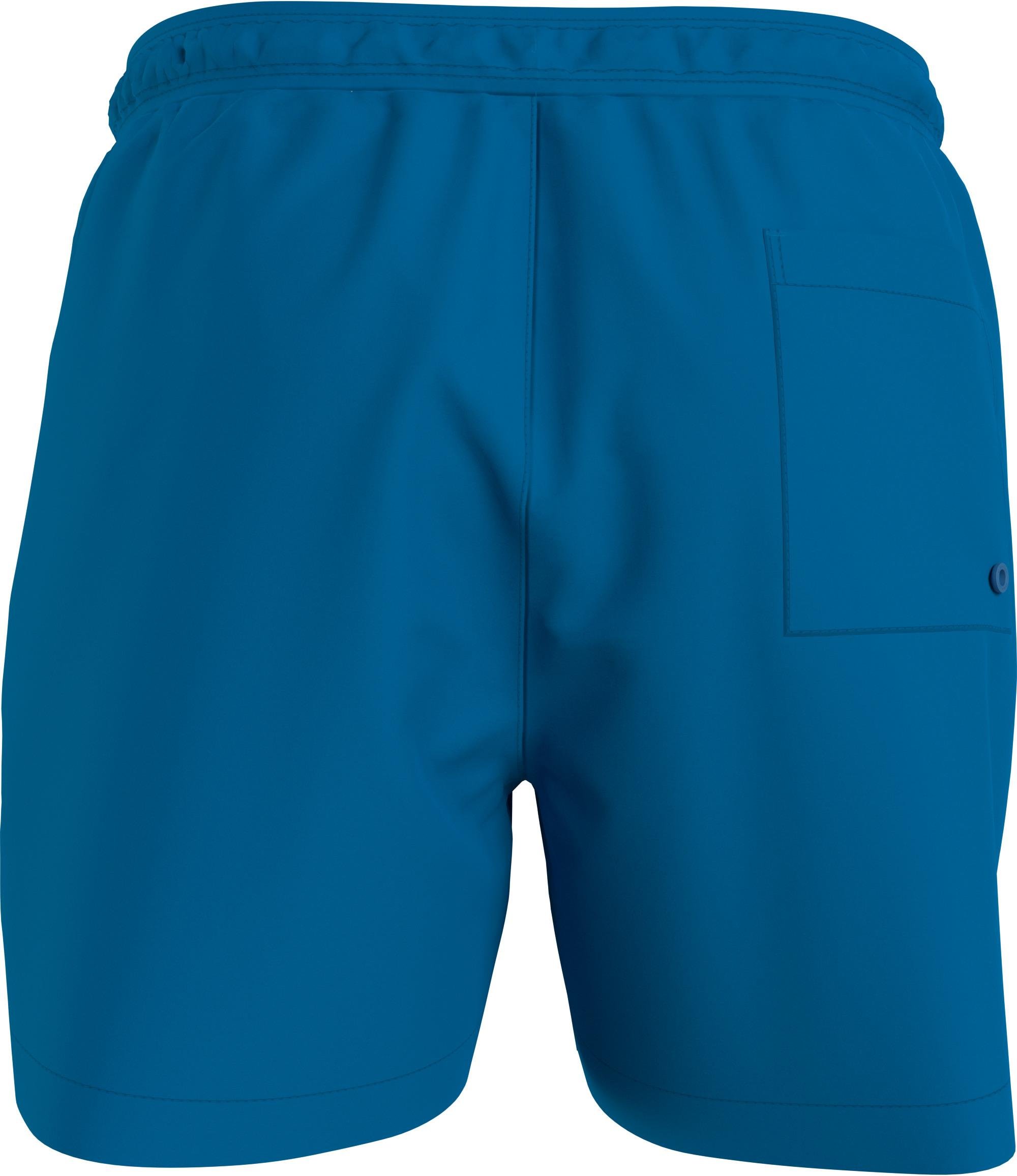 Calvin Klein Medium Drawstring Erkek Şort Mayo