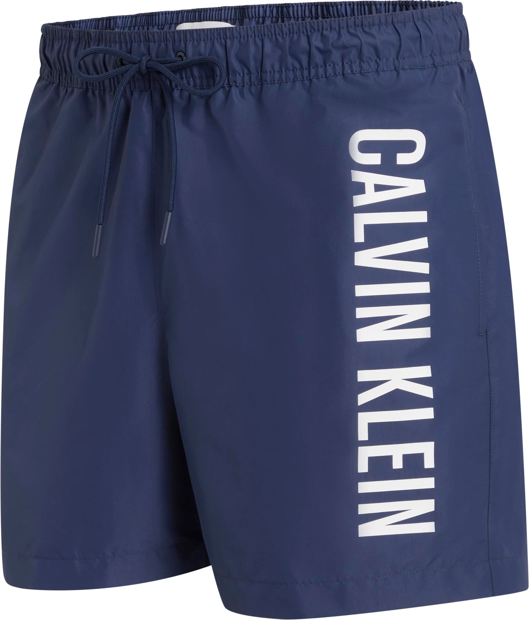 Calvin Klein Medium Drawstring Erkek Şort Mayo