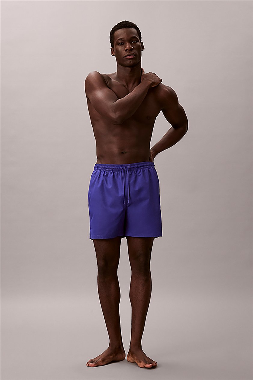 Calvin Klein Medium Drawstring Wa Erkek Şort Mayo