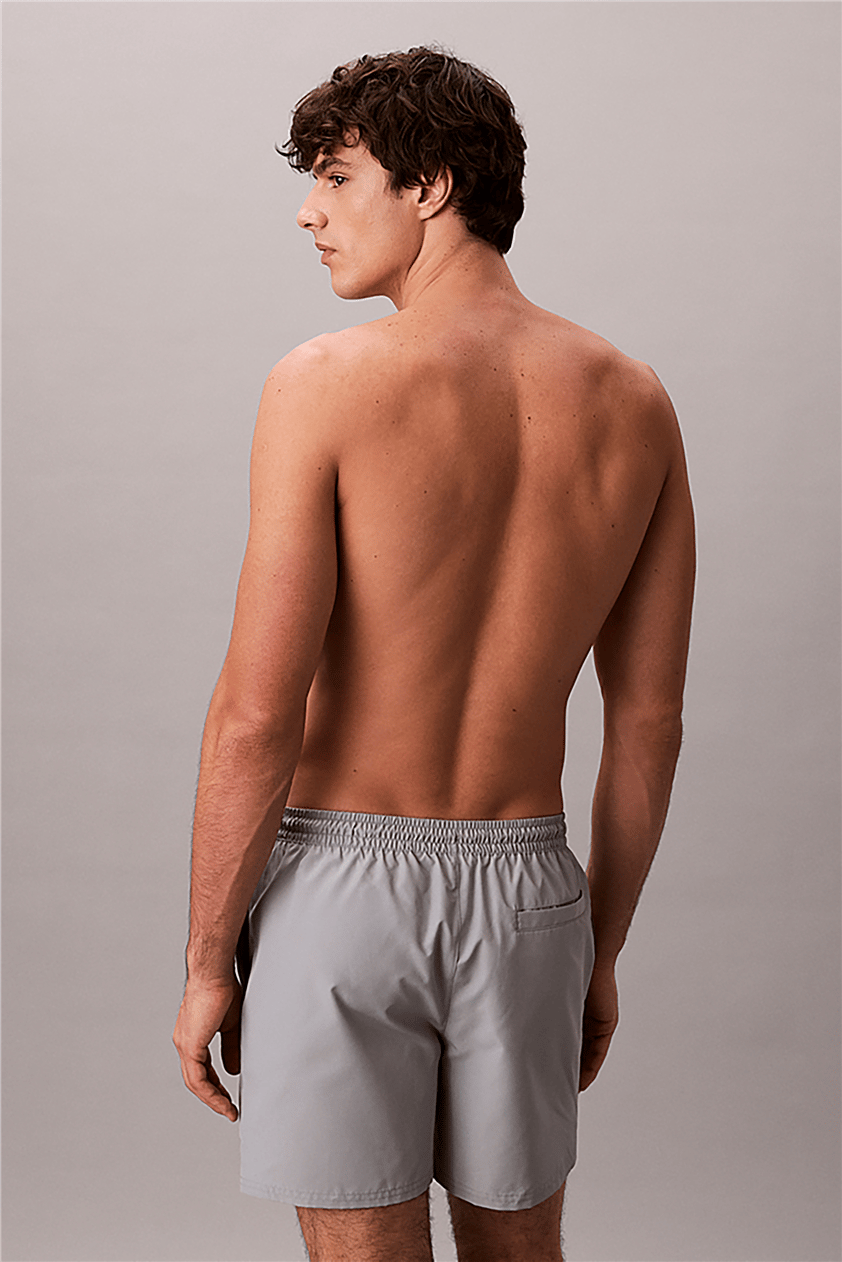 Calvin Klein Medium Drawstring Wa Erkek Şort Mayo