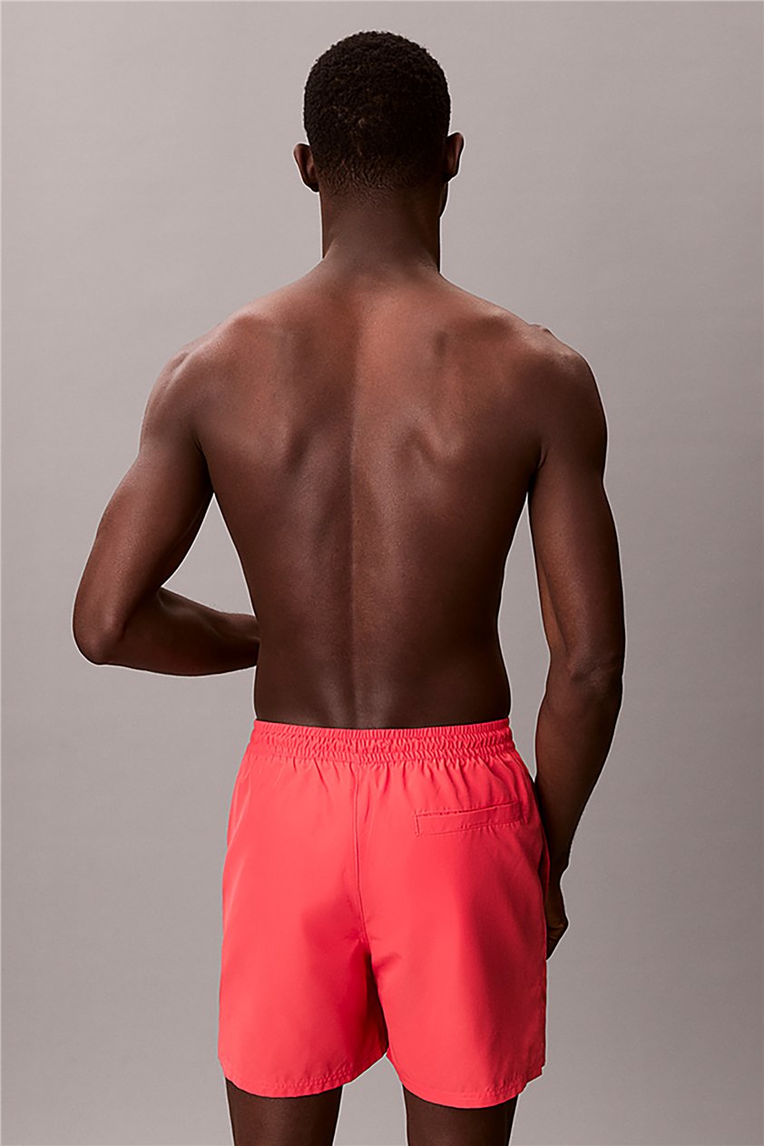 Calvin Klein Medium Drawstring Wa Erkek Şort Mayo