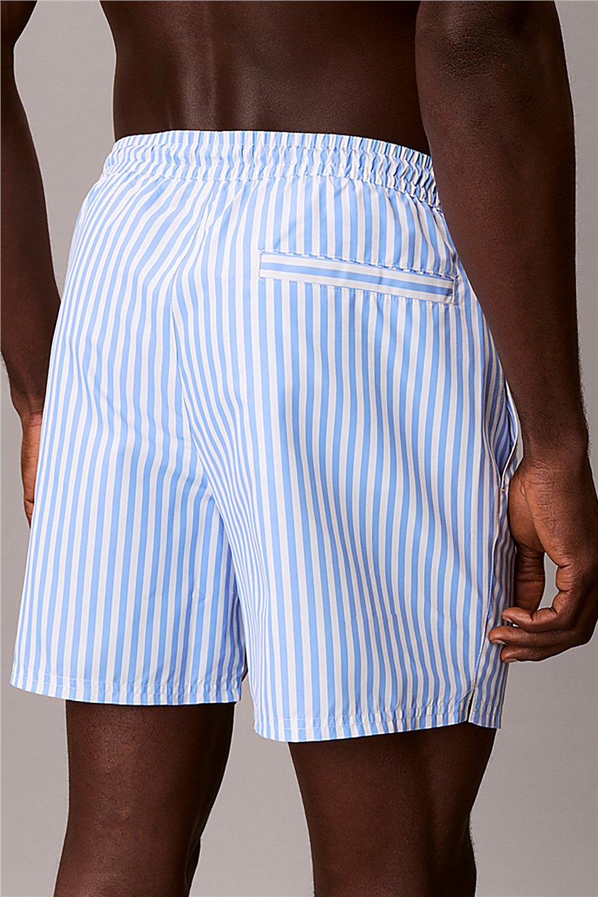 Calvin Klein Medium Drawstring Wa Erkek Şort Mayo