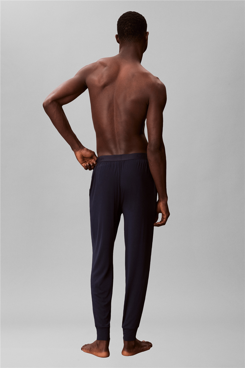 Calvin Klein Modal Jogger Erkek Pijama Altı