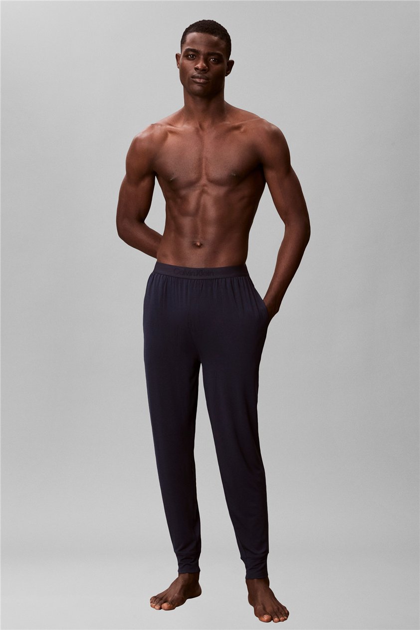 Calvin Klein Modal Jogger Erkek Pijama Altı