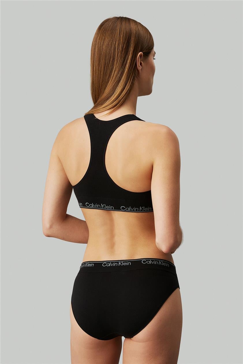 Calvin Klein Racerback Kadın Sütyen